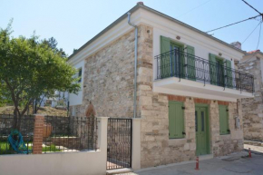 Laskarina Apartments, Thasos